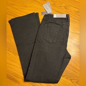 Jennifer Lopez Women's Black Bootcut Jeans